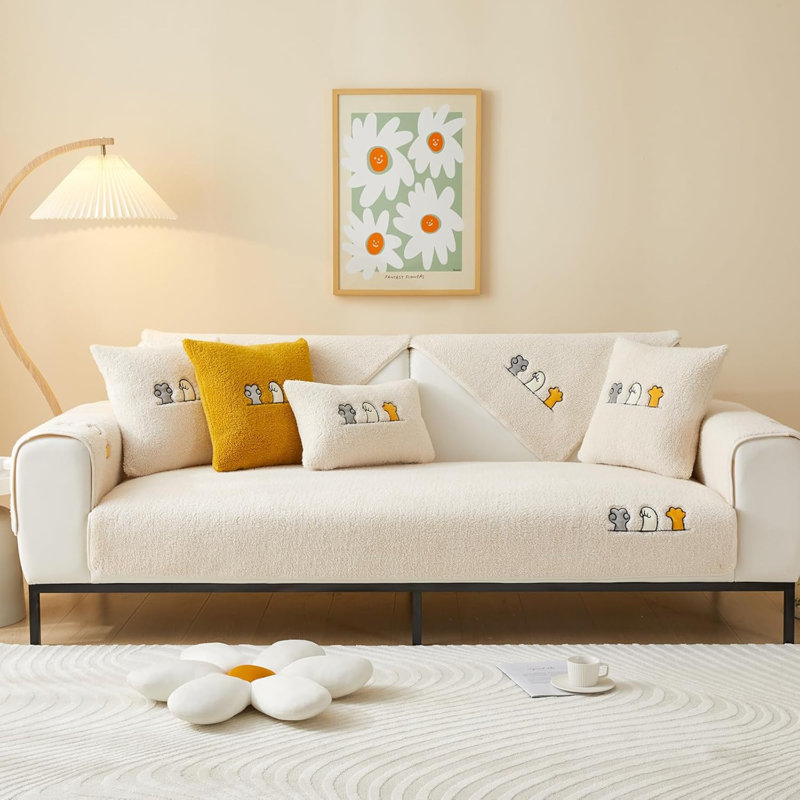 Caban Outdoor Patio Sofa Cover