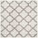 Helsel Shag Performance Geometric Rug