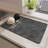 Dish Drying Mat Super Absorbent Hide Stain Dish Drying Pad with Non-slip Rubber Backed-98278720-98278722
