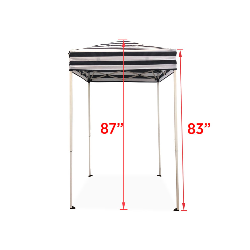 Pop-Up Canopy