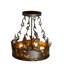 Livesay 4 - Light Pendant