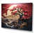Toile tendue