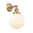 Clementina Armed Sconce-32985984-32985981-32985980