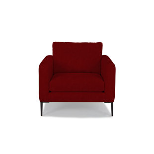 Fauteuil large de 36 po Odin
