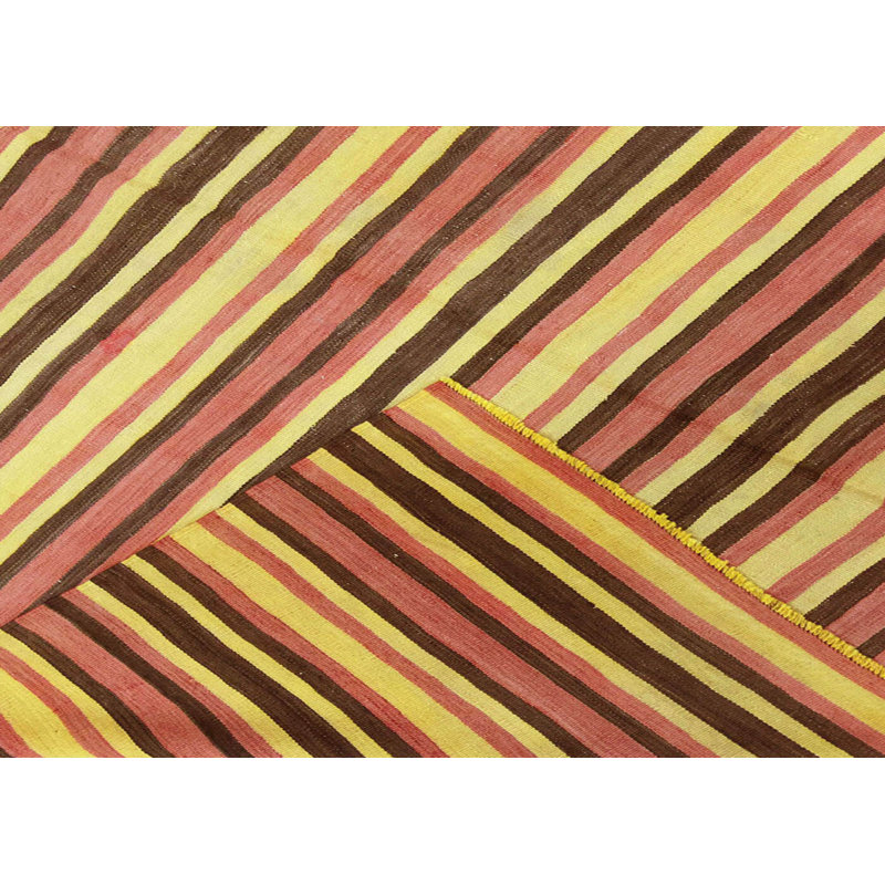 One-of-a-Kind 9'10" X 11'8" Area Rug