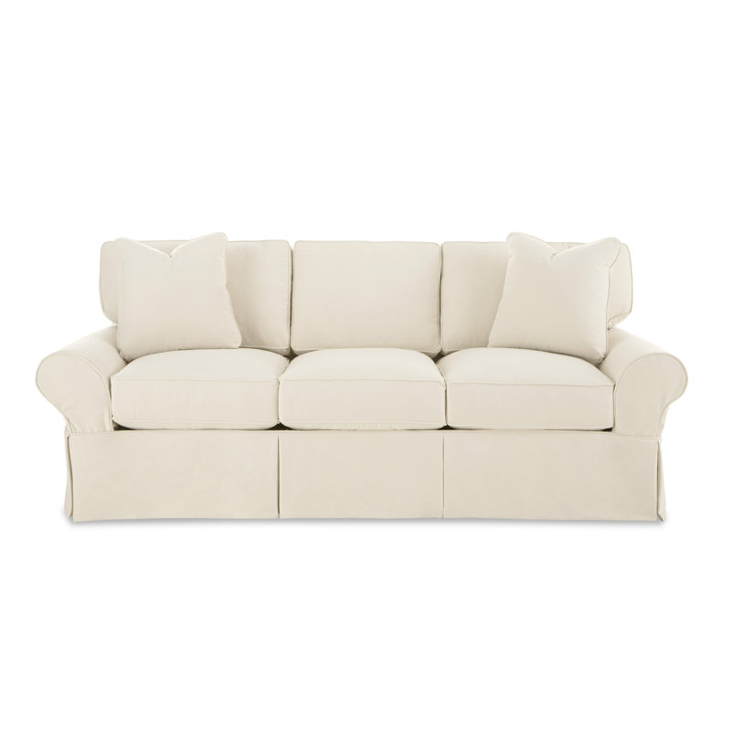 Casey Sleeper Sofa, Ida Beige