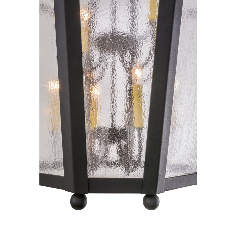 Luminaire suspendu l 33 po Citadel