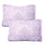 4 Piece Damask Oversized Embroidery Bedspread Set-21301796-21301790