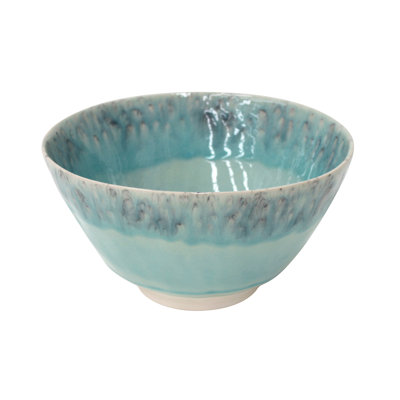 Costa Nova Madeira Serving Bowl