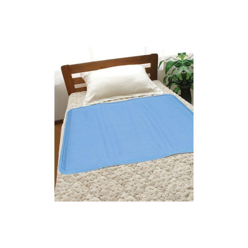 Havza EU Single - 90 X 200 Cm 2.5cm Gel Memory Foam Mattress Pad