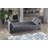 Tahoe 3 Seat Sleeper Svandís Grey