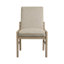 Chaise de salle à manger Clemmons