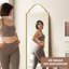 Miroir rectangulaire en métal-110220398-110220399