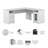 Paelynn 72'' Desk-79501365-79501366