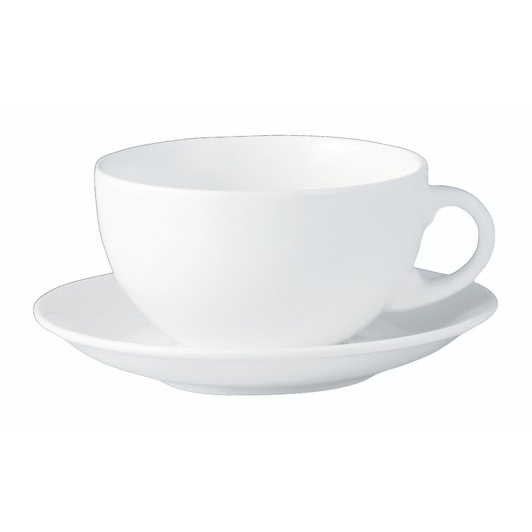 Verge Espresso Cup and Saucer + Reviews