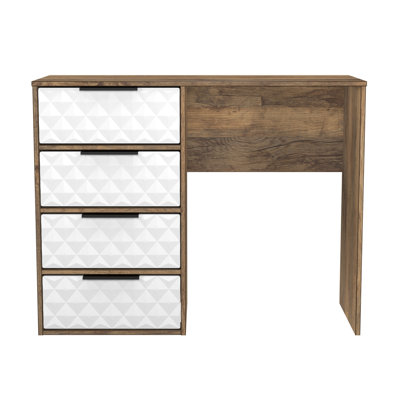 Tarkio 4 Drawer Vanity