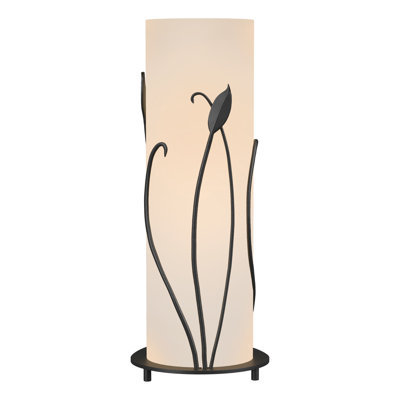 Leaf 18" Table Lamp