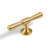3-1/10" Length Bar Knob Multipack