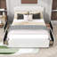 Grand lit plateforme avec rangement Dalston-1893636420