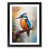 Black Framed selected