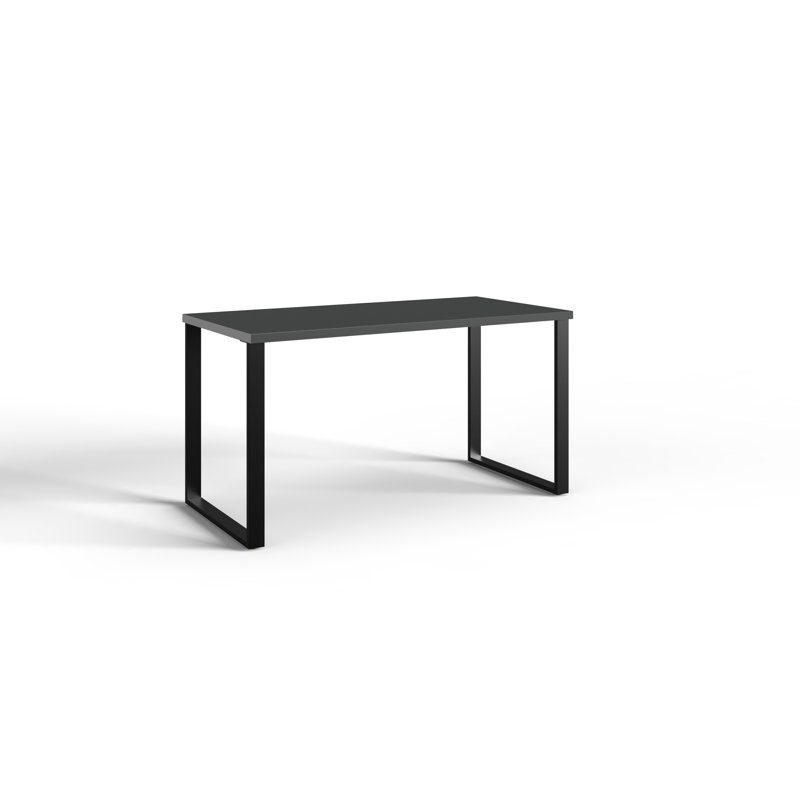 Osino Metal Base Writing Desk