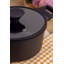 Viners Cast Aluminium Stock Pot 20cm