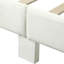 Lit plateforme tapissier Koshalya-465307336