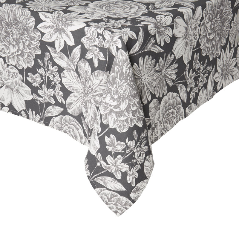 Nappe Ratner, Rectangulaire de 72 po x 14 po