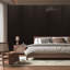 2 panneaux muraux en bois acoustique, lambris 3D pour décoration murale et de plafond (31 pieds carrés / caisse)-111531492-102495561