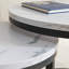 Ensemble de tables basses 2 pièces Kileen-577518663