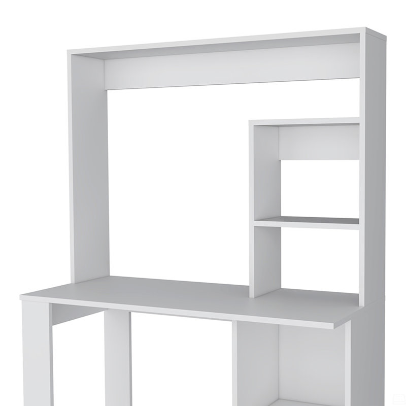 Bureau Ryndon, huche