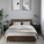 40cm W Metal Bedside Table-1863028669-1860490721