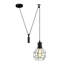 Casleton 1 - Light Single Pendant-1404030782-1404030779