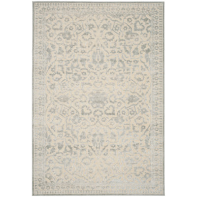 Tapis oriental en pierre Mitchum