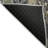 Machine Washable Indoor/Outdoor Cicel ACN1153 Black Rug-100248209