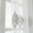 Oscar Sheer Curtain