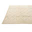 Tapis ivoire Odle