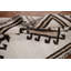 Tapis turc Anatolian Natural Dye