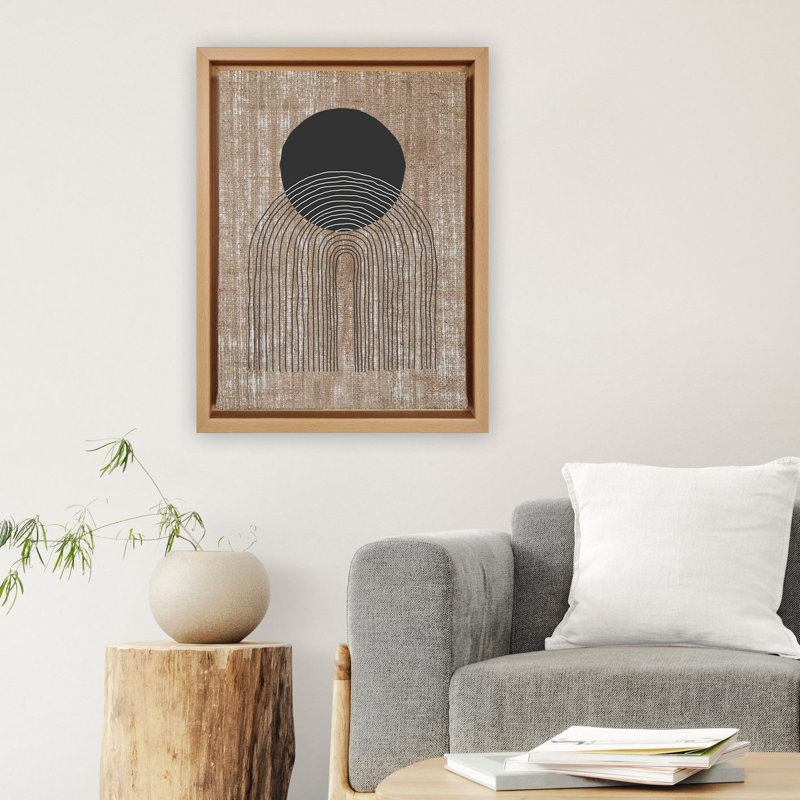 Decorative Canvas Painting