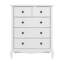 Sterra 5 Drawer Chest of Drawers-104069236