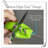 GLOBAL GIRLS LLC Manual Knife Sharpener-98502829