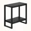 Table d'appoint Kibo