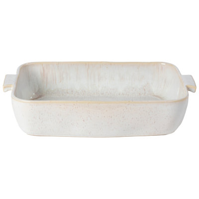 Eivissa Stoneware Baker