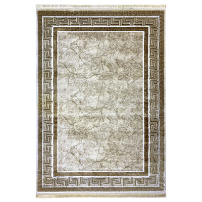 Monterrey Geometric Area Rug