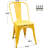 Lilian 18.1'' H Metal Stacking Side Chair-480590601