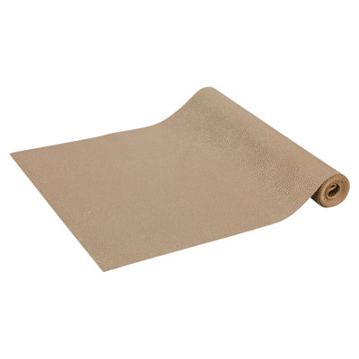 Faux PU Leather Table Runner Cloth Roll 33x150cm Wedding Dinner Party Decoration