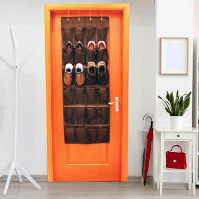 Range-chaussures 12 paires