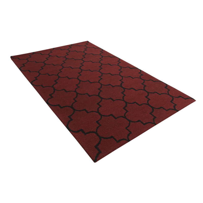 Tapis bourgogne Otto