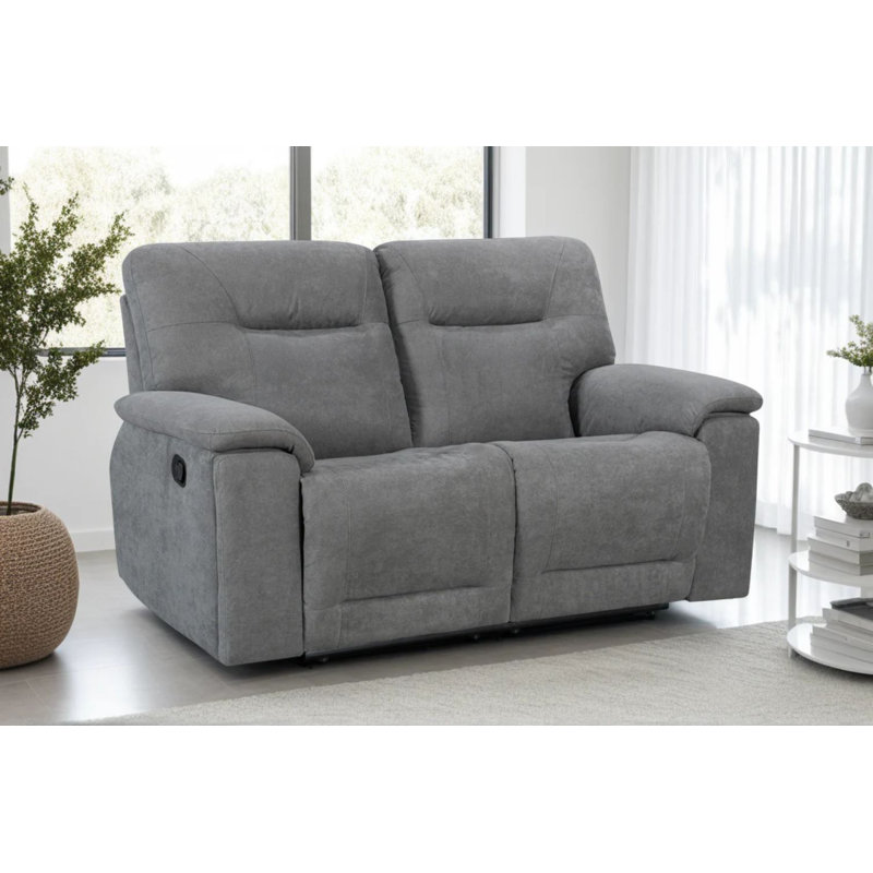 Reclining Sofa, 2