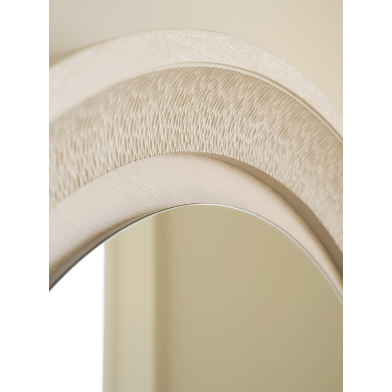 Marisol Round Mirror